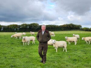 FBD LambPlus Award Nominees 2024 – Paul Smyth